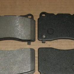 FRICTION MASTER MD1049