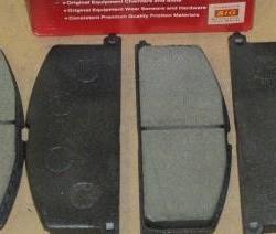 FRICTION MASTER MD242