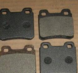 FRICTION MASTER MD427