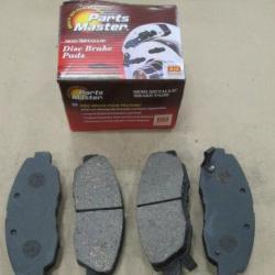 FRICTION MASTER MD465