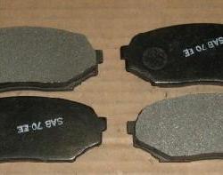 FRICTION MASTER MD468