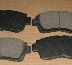 FRICTION MASTER MD476