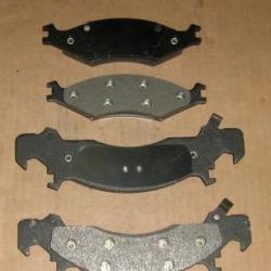 FRICTION MASTER MD523