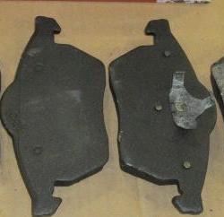 FRICTION MASTER MD555