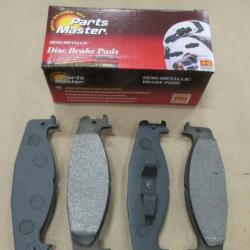 FRICTION MASTER MD632