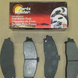 FRICTION MASTER MD731