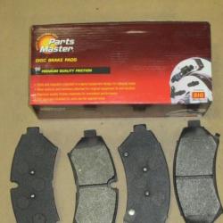 FRICTION MASTER MD753