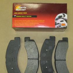 FRICTION MASTER MD824