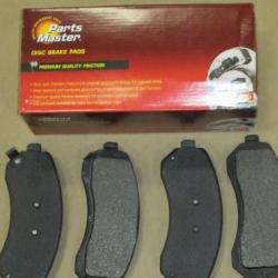 FRICTION MASTER MD844