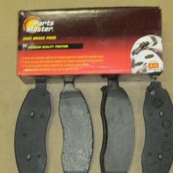 FRICTION MASTER MD962