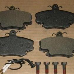 FRICTION MASTER MKD1146