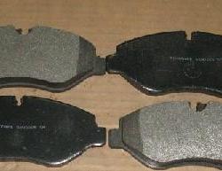 FRICTION MASTER MKD1316S