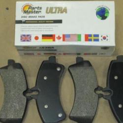 FRICTION MASTER MKD1318S