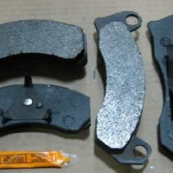 FRICTION MASTER MKD150