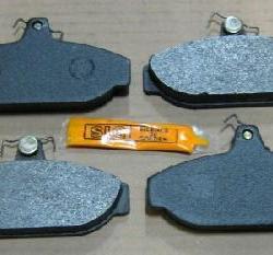 FRICTION MASTER MKD255