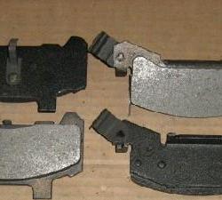 FRICTION MASTER MKD289