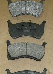 FRICTION MASTER MKD317