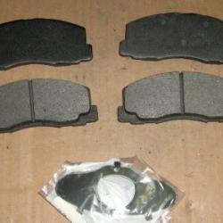 FRICTION MASTER MKD328S