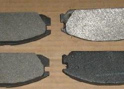 FRICTION MASTER MKD334