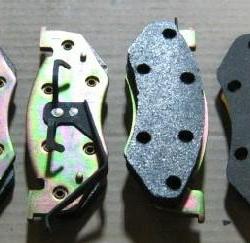 FRICTION MASTER MKD367