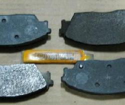 FRICTION MASTER MKD373