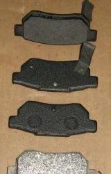 FRICTION MASTER MKD374