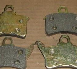 FRICTION MASTER MKD386