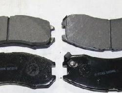 FRICTION MASTER MKD399