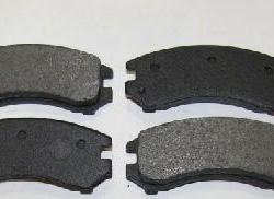 FRICTION MASTER MKD452