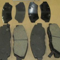 FRICTION MASTER MKD465S