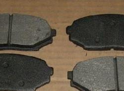 FRICTION MASTER MKD525