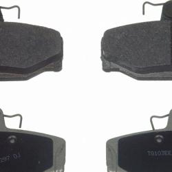 FRICTION MASTER MX391