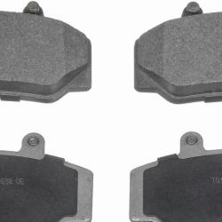 FRICTION MASTER MX492