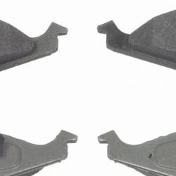 FRICTION MASTER MX633