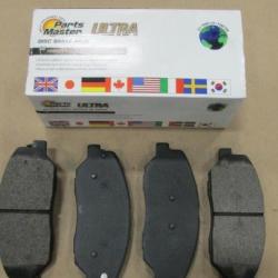 FRICTION MASTER NX1384