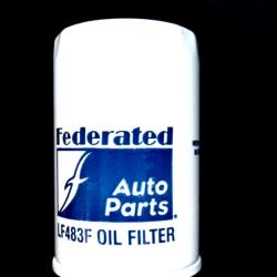 HASTINGS / BALDWIN LF483F