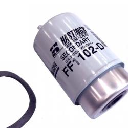 HASTINGS / BALDWIN FF1102D