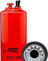 HASTINGS / BALDWIN FF1151SPS