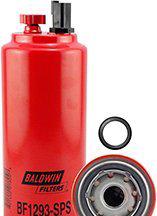 HASTINGS / BALDWIN FF1164SPS