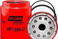 HASTINGS / BALDWIN FF1205O