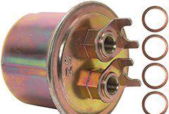 HASTINGS / BALDWIN GF224