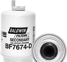 HASTINGS / BALDWIN FF1102D