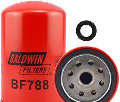 HASTINGS / BALDWIN FF1008