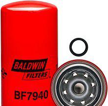 HASTINGS / BALDWIN FF1174