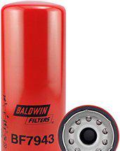 HASTINGS / BALDWIN FF1215