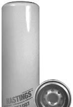 HASTINGS / BALDWIN FF1007