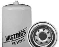 HASTINGS / BALDWIN FF1010