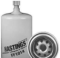 HASTINGS / BALDWIN FF1014