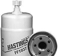 HASTINGS / BALDWIN FF1037