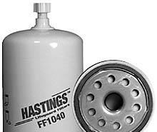 HASTINGS / BALDWIN FF1040